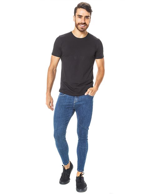 Calça Super Slim Itália 20835 Unica